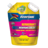 Anticongelante Rosa Listo Para Usar 3.785 Lts Roshfrans