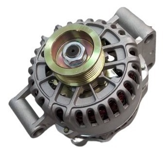 Alternador Ford 6g 110amp Escape 3.0 Ca-591 Foto 4