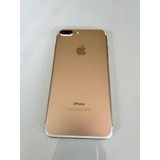 iPhone 7plus 32gb 100% Condición De Batería