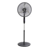 Ventilador De Pie 20 Con Control Vpd20r  Liliana