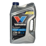 Aceite Valvoline Advanced Xl-iii 5w30 5l - Vw 504.00 /507.00