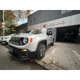 Jeep Renegade Sport 2017 