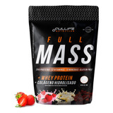 Massa Full Mass Fullife Nutrition 3kg 