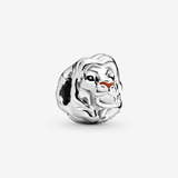 Dije Pandora Charm El Rey León Simba, Disney Original !!!