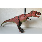 Jurassic Park Tiranosaurio Rex Jp09 Kenner 1993 Con Tarjeta