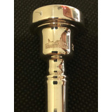 Bocal Austin Custom Brass H2c Cornet - Ñ Monette Bach