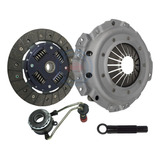 Kit De Clutch Chevrolet Cavalier Z24 2.2l 1997 - 1998 - 1999