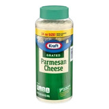 Queso Parmesano Americano 680g - G A $144