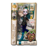 Ever After High, Faybelle Thorn Hija Del Hada Malvada