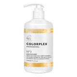 Colorplex Paso 3 Bond Sustainer Sustentador Enlaces 500ml