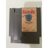 Faxanadu Nintendo Nes