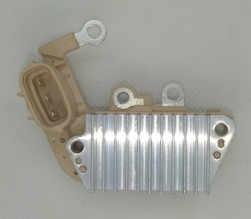 Regulador Alternador Toyota Starlet Paseo Tercel In257 Foto 4