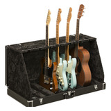 Suporte Case Classic Series Fender Para 7 Instrumentos