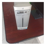 Gabinete Completo Hp Pavilion Slimline S7640la