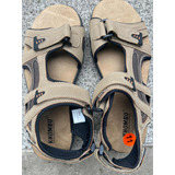 Sandalias Franciscanas Hombre