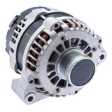 Alternador Ssangyong Rexton 2.7 D27d 2012