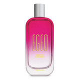 Egeo Dolce Colors Deo Colônia Feminino Boticário 90ml