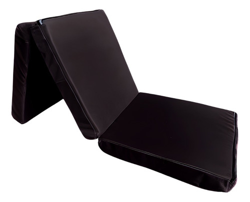 Colchoneta Plegable Gimnasia Pilates 180x60x10cm