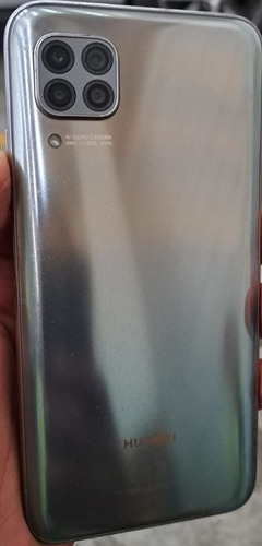 Huawei P40 Lite 128 Gb  Skyline Gray 6 Gb Ram