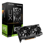 Evga Geforce Rtx 3060  12 Gb Gddr6