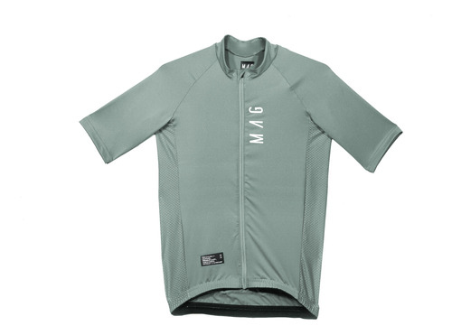 Jersey Uniforme Ciclismo Corto - Semi Pro