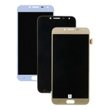 Tela Display Touch Frontal Lcd Compatível Galaxy J4 J400 +nf