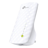 Repetidor Tp-link Re200 Blanco, Extensor De Cobertura Wifi 