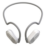 Audífonos Bluetooth V5.3 In-ear Sport Blanco Aiwa Aw-acf1w