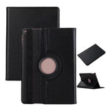 Funda Giratoria Para iPad 9.7 6ta Generacion A1893 A1954