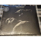 The Smiths -the Queen Is Dead -2 Cds Import New #cdspaternal