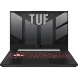 Laptop Asus Tuf 15.6  Fhd 144hz Gaming | Amd Ryzen 7 6800h 8