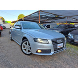 Audi A4 2.0 T Ambition Multitronic L12 2012