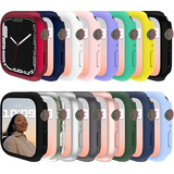 Jomitvp - Funda Protectora Para Apple Watch Series 7 De 1.7.