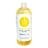 Aceite Para Masajes Jojoba Y Vainilla 500ml