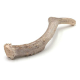 Spizzles Deer Antler Dog Chew Solid - Hueso De Larga Duració