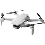 Drone Combo Dji Mini 2 Gimbal De 3 Ejes Video 4k30