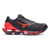 Tênis Mizuno Wave Prophecy 11s Numero 38