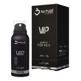 Perfume Natuzí Vip 33 Volume Da Unidade 100 Ml