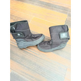 Botas Pre Ski Nature Net Talle 27