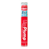 Brillo Labial Lip Plump High-shine Gloss Cherry Color Rojo