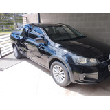 Volkswagen Saveiro 2014 Cabina Extendida