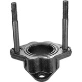 Soporte O Base Carburador Volkswagen Atlantic 77-87 Dai