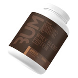 Raw Cbum Whey Blend Protein Chocolate 65 Servicios 5 Lbs