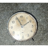 Reloj A Cuerda Antiguo