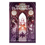 Magic: The Hidden Planeswalker - Mairghread Scott. Eb9