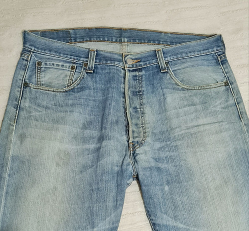 Jean Levis 501 W38 L34