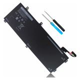 Bateria 56wh Rrcgw Para Dell Xps 15 9550 15-9550 Precision 5