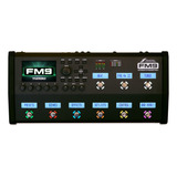 Fractal Audio Systems Fm9 Turbo Mk2 (oficial) En Stock