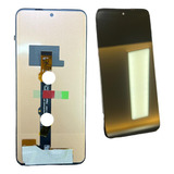 Tela Frontal Lcd Compativel  Moto G31/g41/g71 Incell S/aro