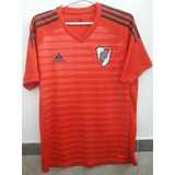 Camiseta River Plate Campeón Libertadores 2018